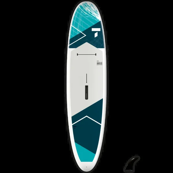 Paddle rigide tahe ace tec breeze wind 11.6