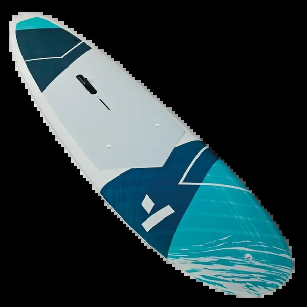 Paddle rigide tahe ace tec breeze wind 11.6
