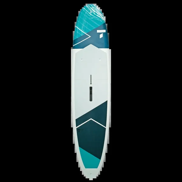 Paddle rigide tahe ace tec breeze wind 11.6