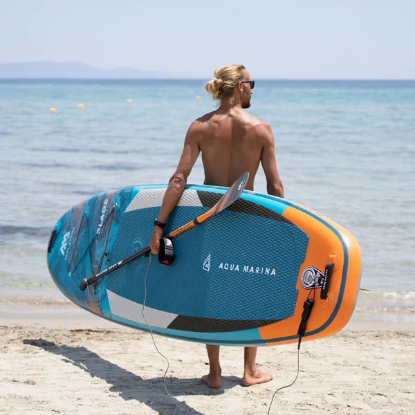 PADDLE WINDSURF AQUA MARINA BLADE 10.6