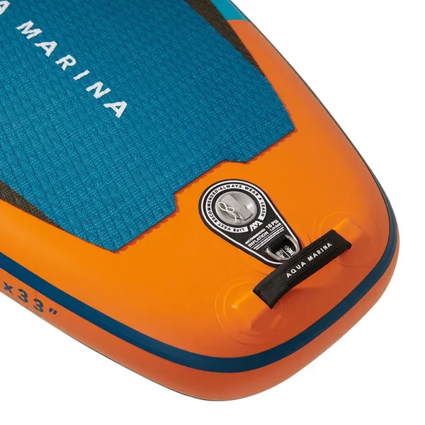 PADDLE WINDSURF AQUA MARINA BLADE 10.6
