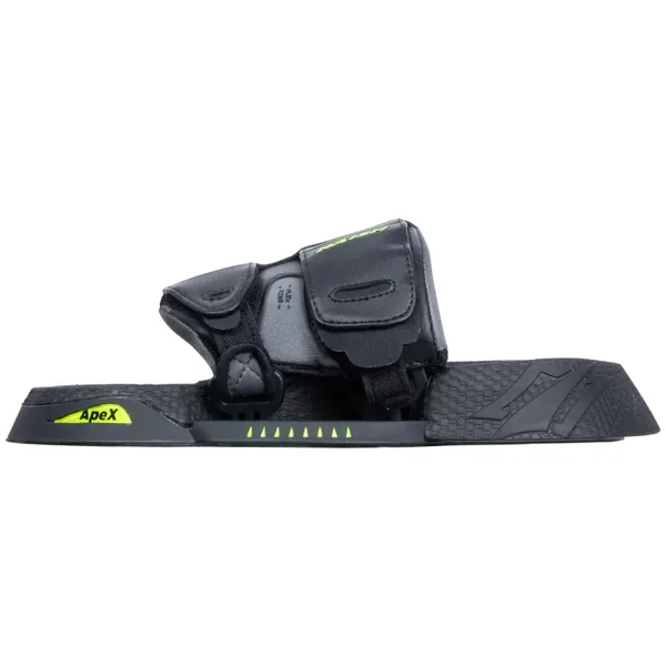 PADS ET STRAPS NAISH APEX