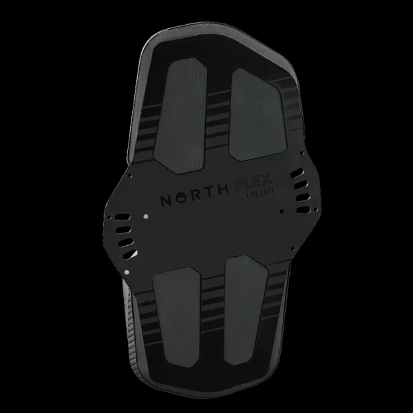 PADS ET STRAPS NORTH FLEX