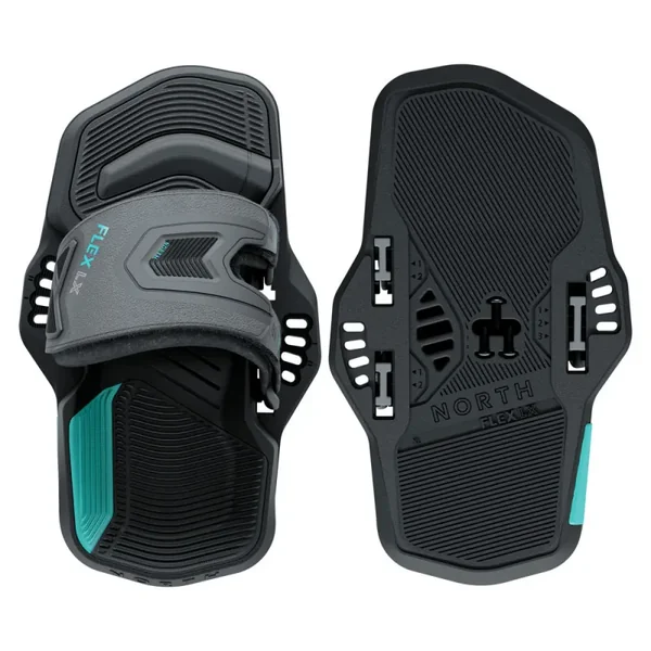 PADS ET STRAPS NORTH FLEX LX