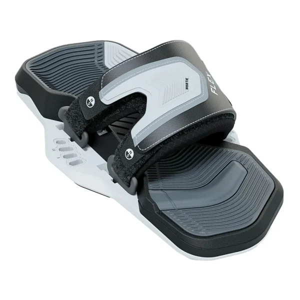 Pads et straps north flex pro 2025