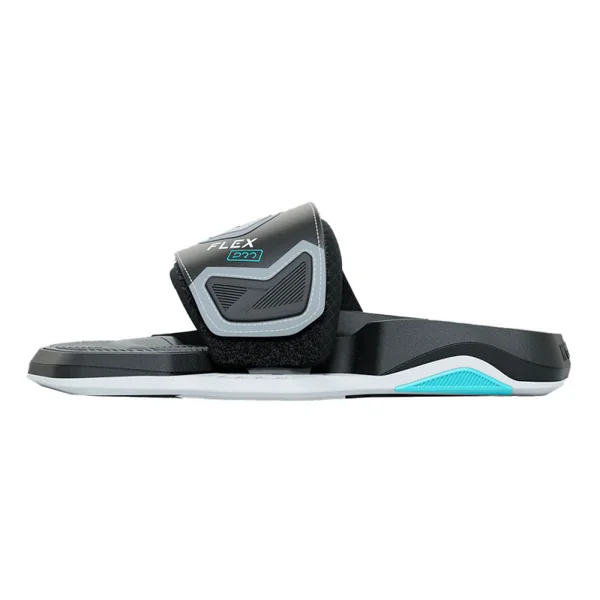 Pads et straps north flex pro 2025
