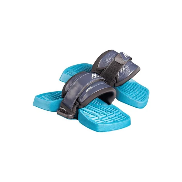 Pads/Straps AK Boost V2 Teal