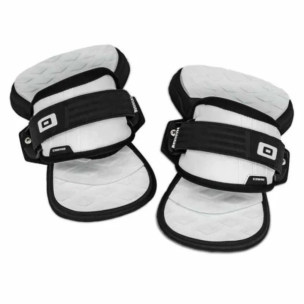Pads/straps kitesurf CORE Union