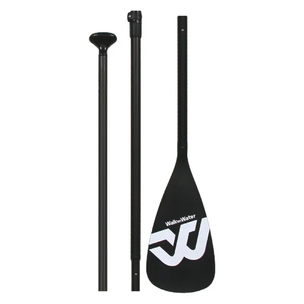 Pagaie 3 parties sup paddle wow classic