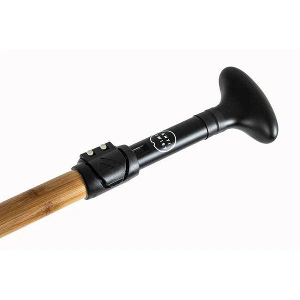PAGAIE FANATIC BAMBOO CARBON 50 VARIO 3 PARTIES