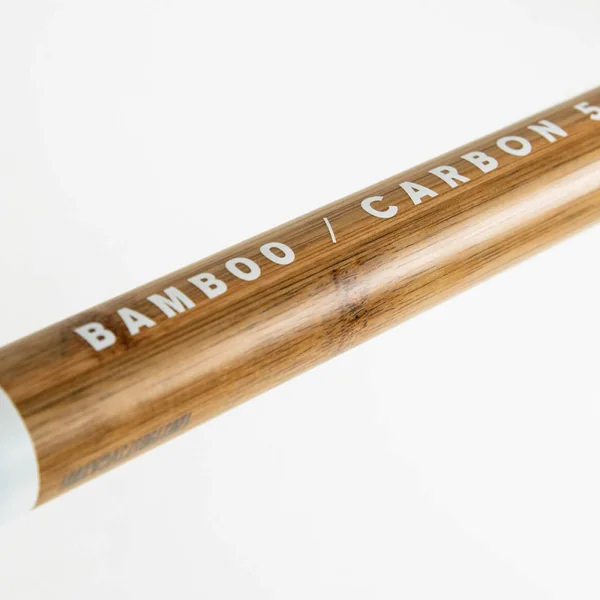 PAGAIE FANATIC BAMBOO CARBON 50 VARIO 3 PARTIES