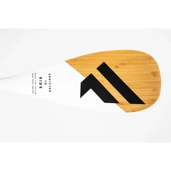 PAGAIE FANATIC BAMBOO CARBON 50 VARIO 3 PARTIES