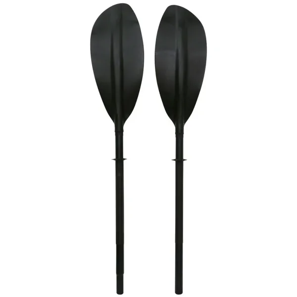 PAGAIE KAYAK AQUADESIGN ATTAK 2 PARTIES 205 cm