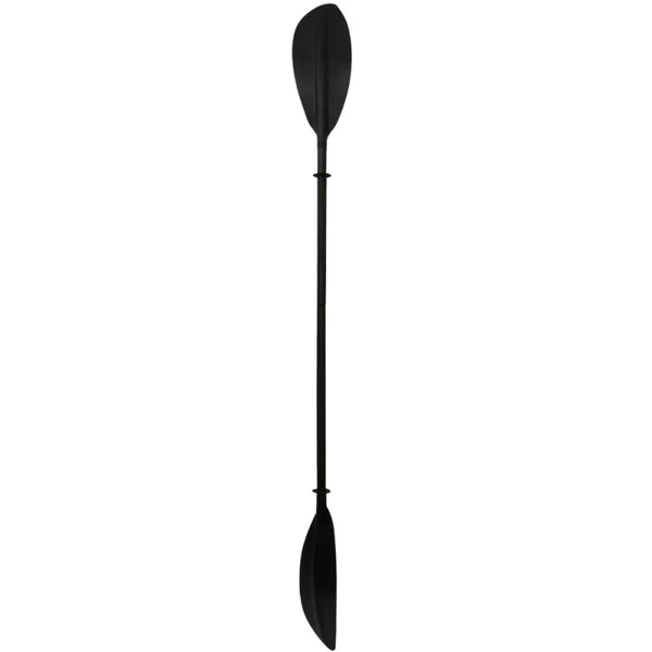 PAGAIE KAYAK AQUADESIGN ATTAK 2 PARTIES 215 cm