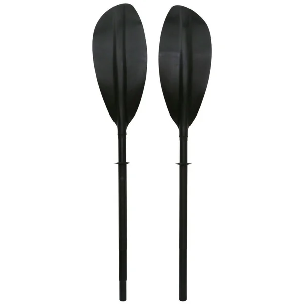 PAGAIE KAYAK AQUADESIGN ATTAK 2 PARTIES 215 cm