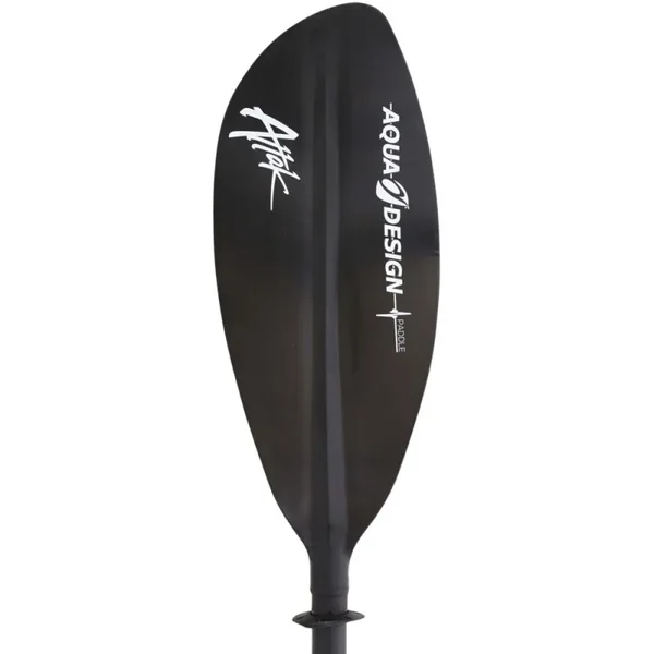 PAGAIE KAYAK AQUADESIGN ATTAK 2 PARTIES 220 cm