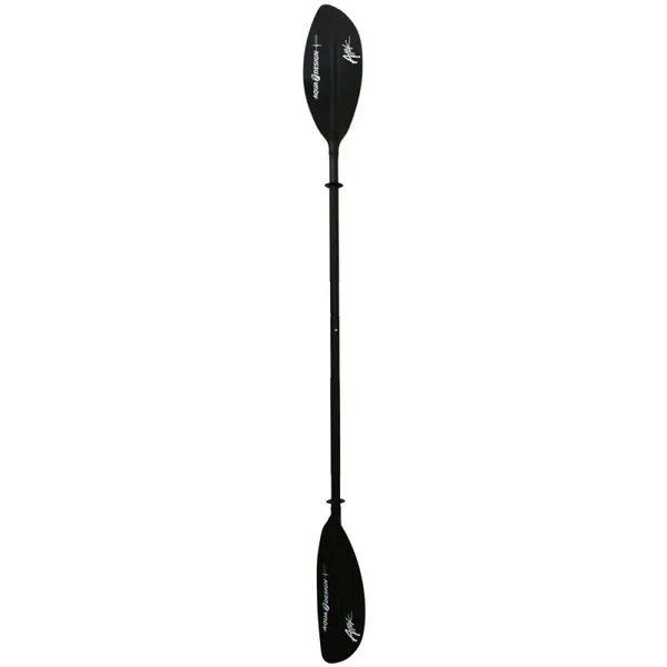 PAGAIE KAYAK AQUADESIGN ATTAK 2 PARTIES 220 cm