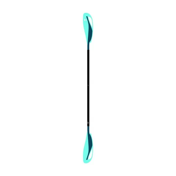 Pagaie kayak TAHE Breeze Alu 30 2 Pcs