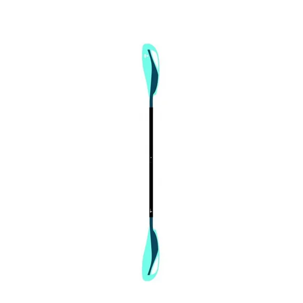 Pagaie kayak TAHE Breeze Alu 30 2 Pcs