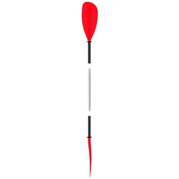 PAGAIE KAYAK TNP RANDO 3 PARTIES 230 CM