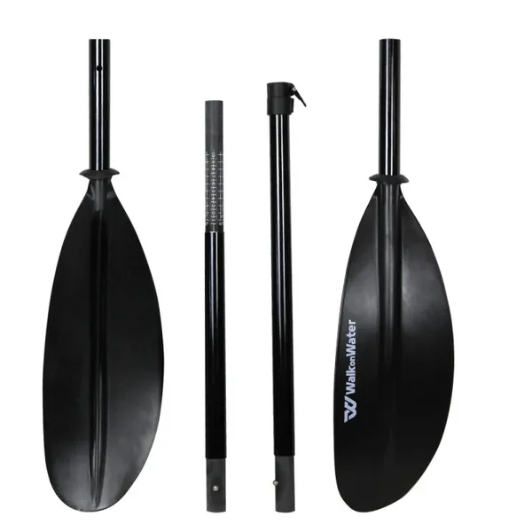 PAGAIE KAYAK WOW 4 PARTIES FIBRE VARIO