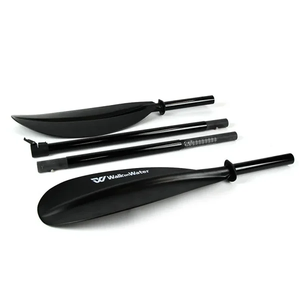 PAGAIE KAYAK WOW 4 PARTIES FIBRE VARIO
