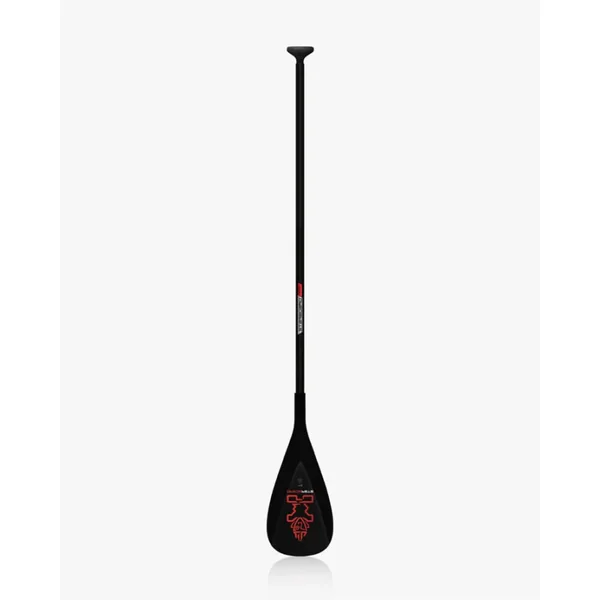 Pagaie monobloc 2024 Enduro Carbon Foil L / 29Mm Prepreg Carbon S30 Starboard
