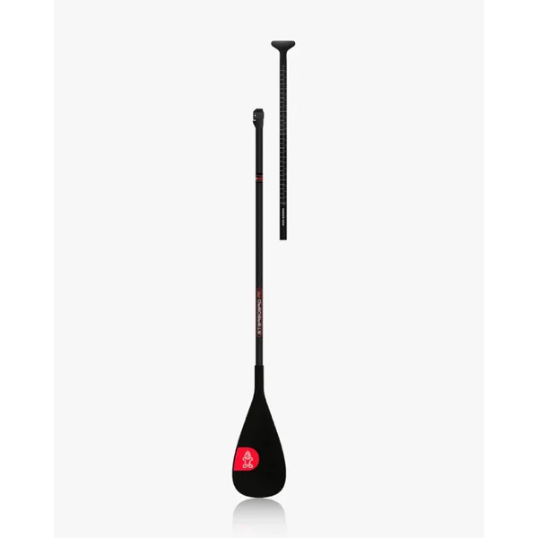 Pagaie monobloc 2024 Enduro Prepreg Carbon M / 29Mm Prepreg Carbon S40 Starboard