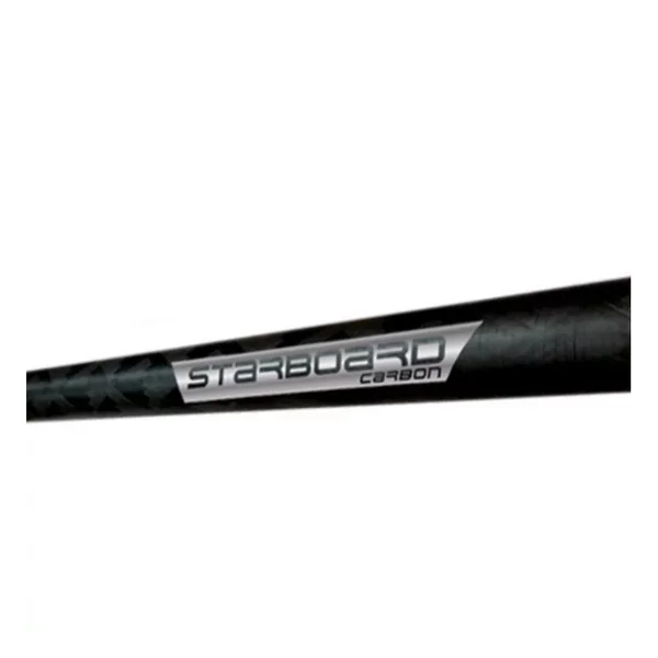 Pagaie réglable 2023 Enduro Carbon S / 29Mm 3 Pcs Adj Carbon S35 Starboard
