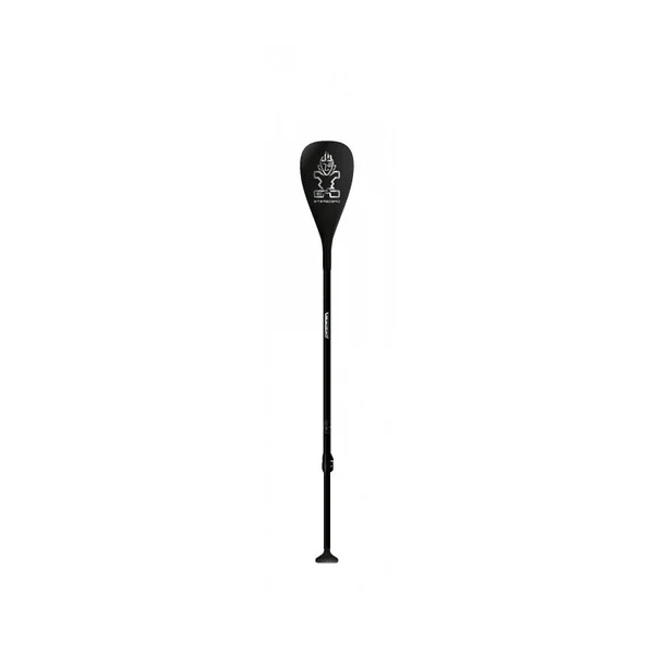 Pagaie réglable 2024 Enduro Carbon S / 29Mm 2 Pcs Adj Carbon S35 Starboard