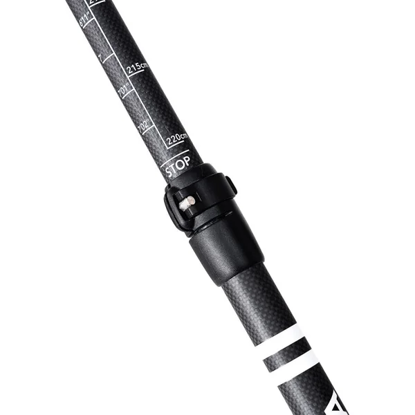 PAGAIE SUP AQUA MARINA 70% CARBON GUIDE 3 PARTIES