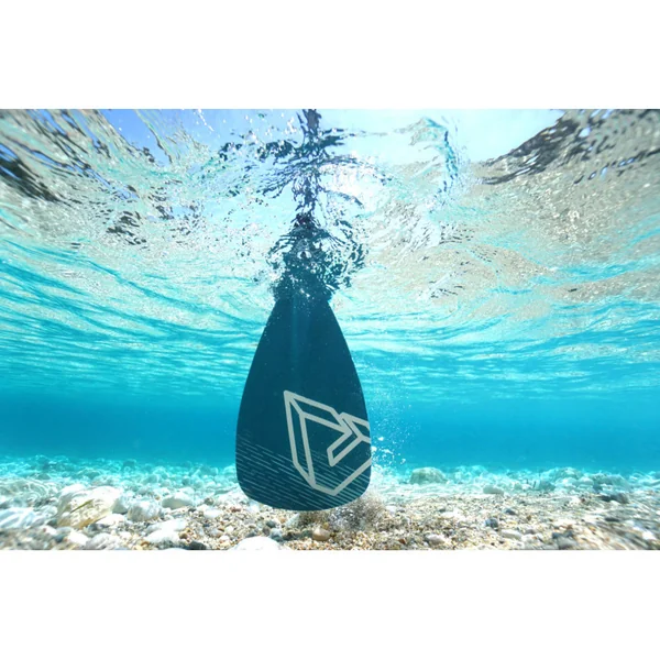 PAGAIE SUP AQUA MARINA CARBON GUIDE 70% VARIO 3 PARTIES