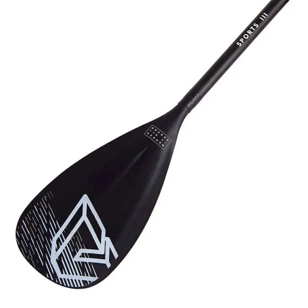 Pagaie sup aquamarina sports 3 alu 3 parties