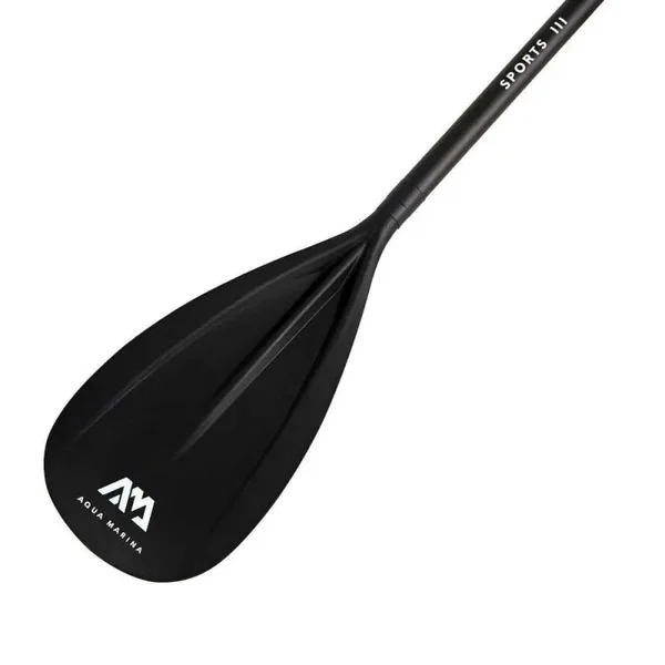 Pagaie sup aquamarina sports 3 alu 3 parties