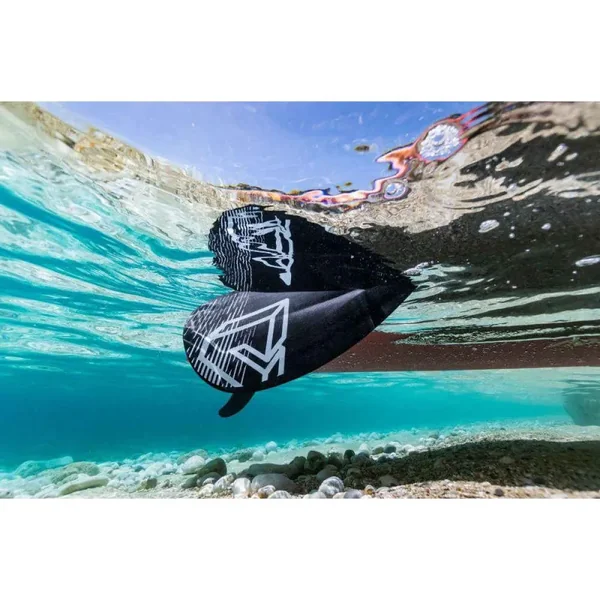 Pagaie sup aquamarina sports 3 alu 3 parties