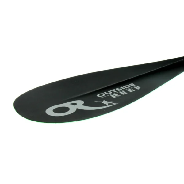 Pagaie sup outside reef pop cube carbone vario