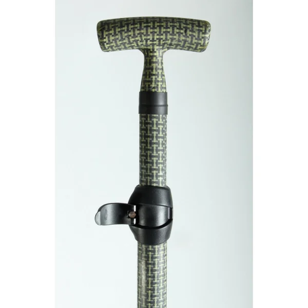 Pagaie sup outside reef pop cube carbone vario