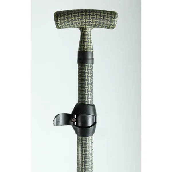 Pagaie sup outside reef pop leopard carbone vario