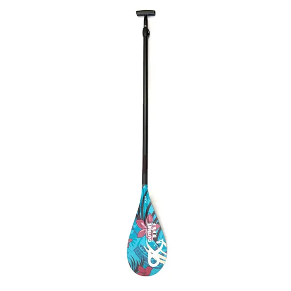 PAGAIE SUP OUTSIDE REEF SESSION HAWAII CARBONE VARIO 19