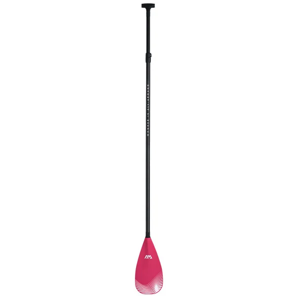 PAGAIE SUP PADDLE AQUA MARINA PASTEL PINK
