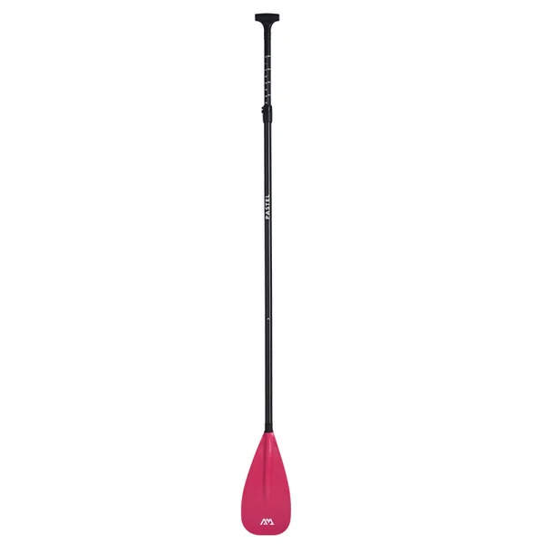 PAGAIE SUP PADDLE AQUA MARINA PASTEL PINK