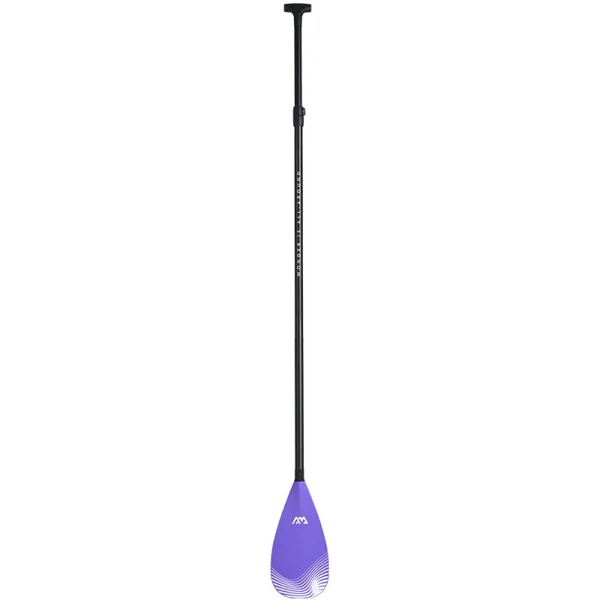 PAGAIE SUP PADDLE AQUA MARINA PASTEL PURPLE