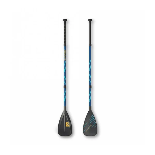 Pagaie SUP UNIFIBER Prodigy Aluminium 3PC