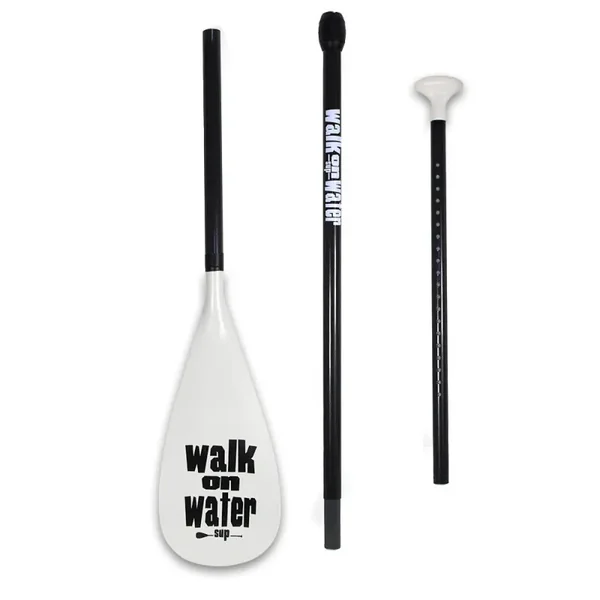 PAGAIE SUP WOW 70% CARBON 3 PARTIES VARIO