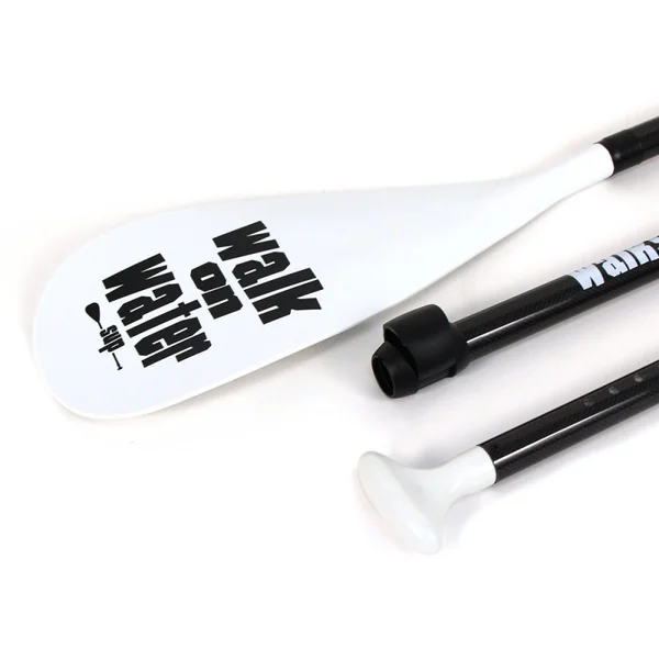 PAGAIE SUP WOW 70% CARBON 3 PARTIES VARIO