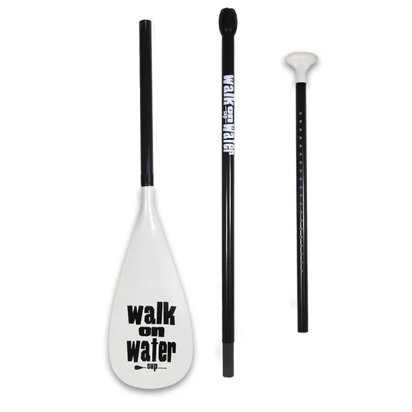 PAGAIE SUP WOW 70% CARBON 3 PARTIES VARIO