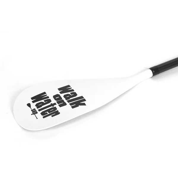 PAGAIE SUP WOW 70% CARBON 3 PARTIES VARIO