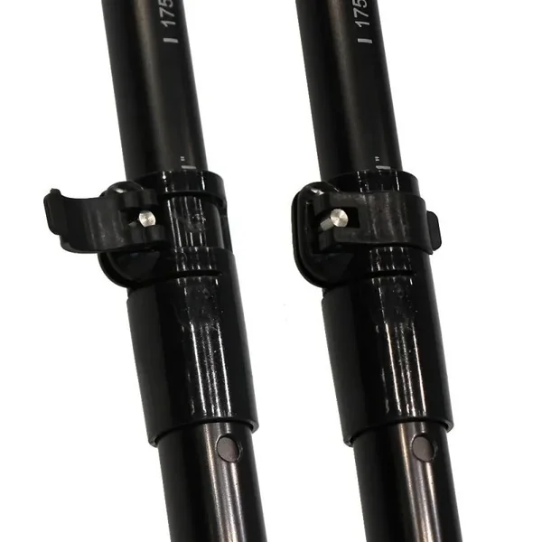 PAGAIE SUP/KAYAK CONVERTIBLE WALK ON WATER DUAL TECH 2 EN 1 VARIO