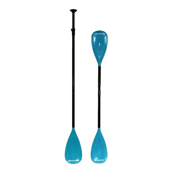 PAGAIE SUP/KAYAK CONVERTIBLE WALK ON WATER DUAL TECH 2 EN 1 VARIO