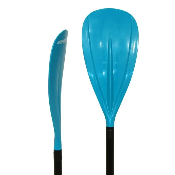 Pagaie WOW sup/kayak convertible dual tech 2-en-1 vario